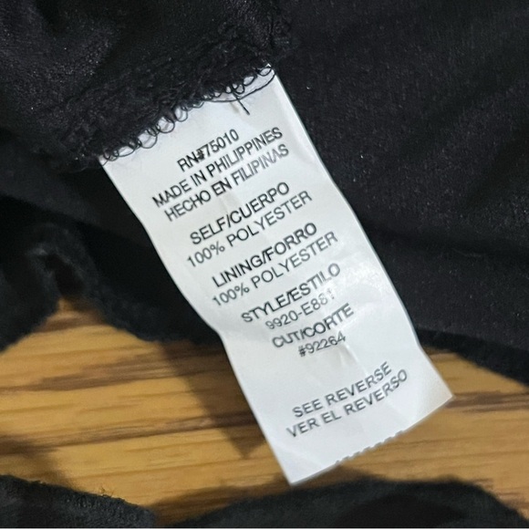 Vintage City Triangles Sequin Halter Dress Y2K Fairy Grunge Prom Size Medium - Picture 10 of 11